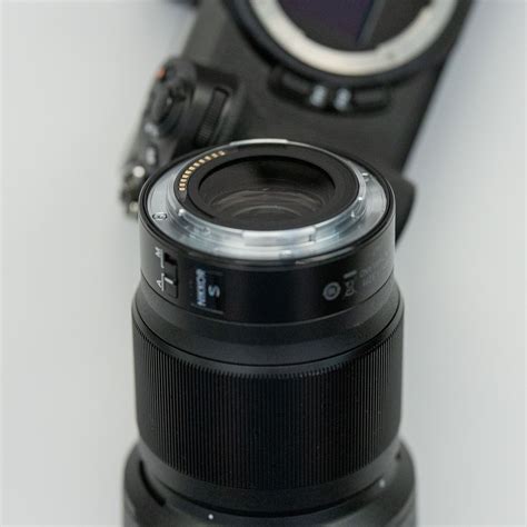 Nikon Z Mm F S Review Is This Nifty Fifty Worth