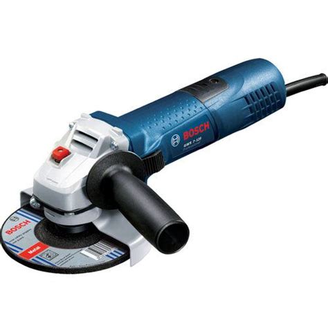 Bosch blue ugaona električna brusilica GWS 7 125 125mm 0601388108