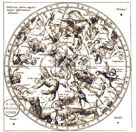 What Are The Constellations? - Universe Today