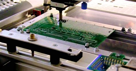 Pcb Fabrication Qualdeval International Asia Sourcing And Manufacturing