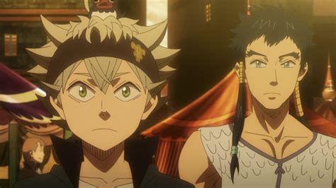 Black Clover How Many Episodes Manga