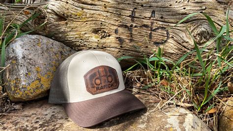 Dhb Ranch Brand Hat