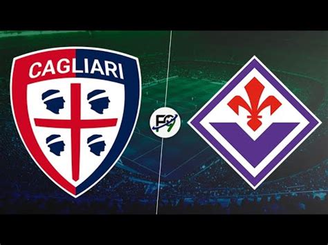 Fiorentina venció a Cagliari 3 2 en partido por la Serie A Revive el