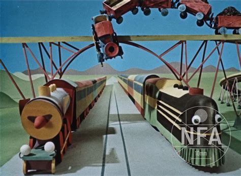 train  filmovy prehled