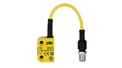 Psen Cs P Switch Pilz Rfid Safety Switch Eltra Trade