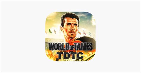 App Store에서 제공하는 World Of Tanks TDTC