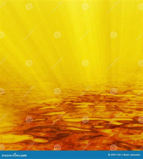 Surface Of The Sun Stock Photos - Image: 2951133