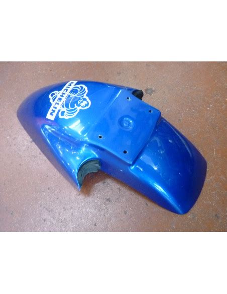 Garde Boue Avant GSXR 750 1100 88 89