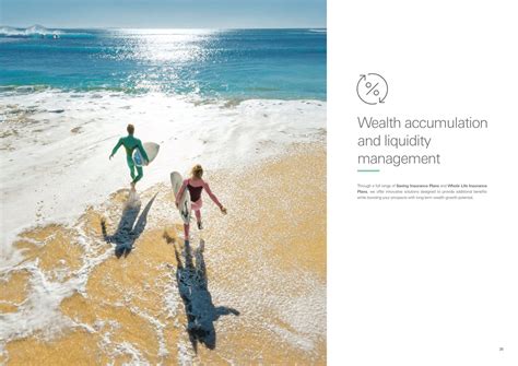 HSBC Life HNW Pitchbook – TiNKvisualcommunication