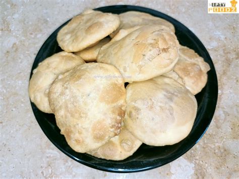 Dal Kachori Make and Freeze Recipe - Nifty Foodz Snacks Recipes ...