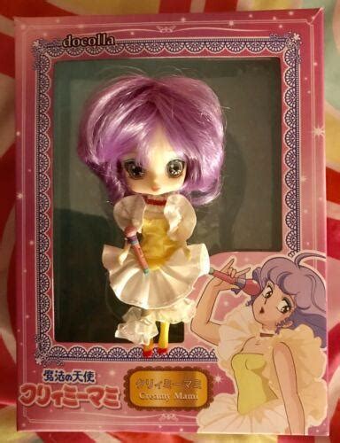 Magical Angel Creamy Mami Docolla Byul Pullip Doll 3243557786