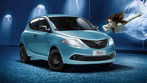 Lancia Ypsilon Hybrid Difetti E Problemi Rilevati Dai Suoi Possessori