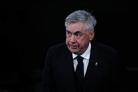 Carlo Ancelotti é o treinador mais vitórias na Champions