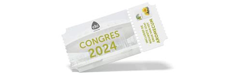 Chi Congres 2024 Drogistenweekblad DW Magazine