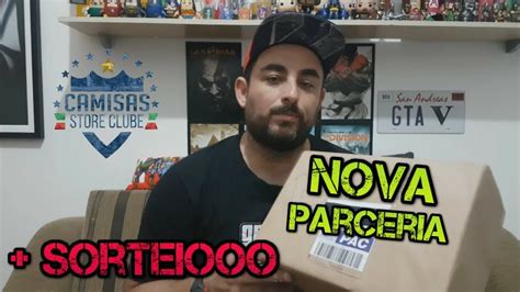 Cartola Fc Nova Parceria Do Canal Novo Sorteio Youtube