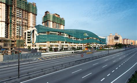 south  seri kembangan    south  seri kembangan