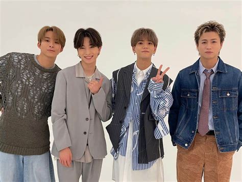 Seventeenさんのインスタグラム写真 Seventeeninstagram「fantastics から澤本夏輝さん、瀬口黎弥