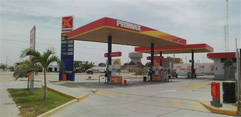 Opiniones Grifo Donald Gasolinera De Piura En Piura