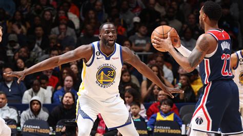 Steve Kerr Lauds Draymond Green As Modern Nbas Ultimate Defensive Weapon Nbc Sports Bay Area