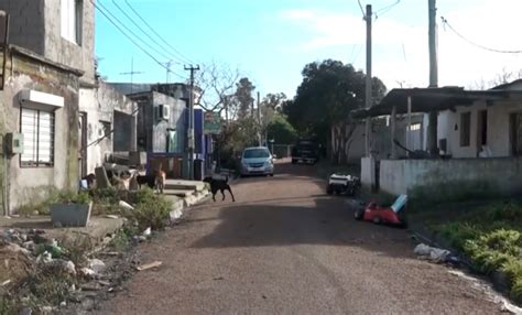 Imputaron por femicidio al hombre de 26 años que mató a su expareja de