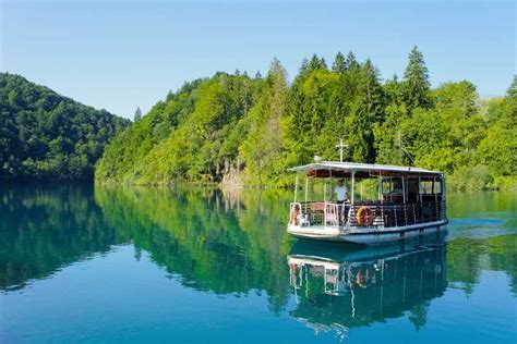 From Split Plitvice Lakes Fully Guided Day Tour GetYourGuide