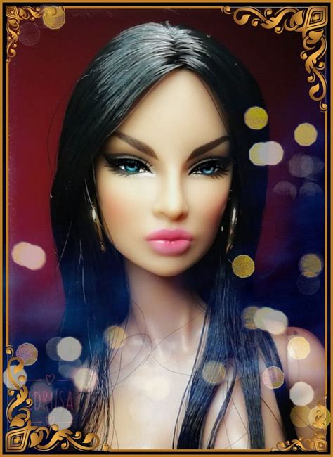 Chica Latina Latina Dolls Fashion Dolls Barbie I