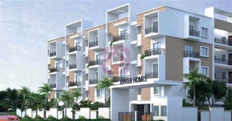 2 BHK Flats In Samethanahalli Bangalore 2 BHK Apartments For Sale In