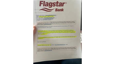 Flagstar Bank Reviews 2025 All You Need To Know Complaintsboard