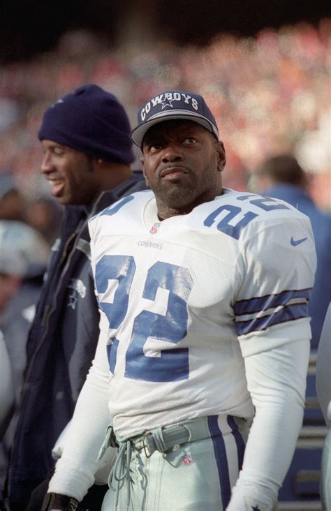 All Time Gators In The Nfl Emmitt Smith 1997 99