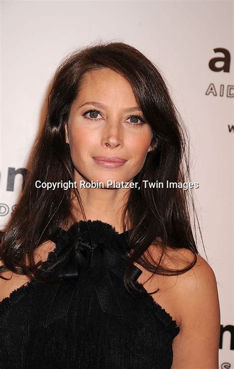 Christy Turlington Robin Platzer Twin Images