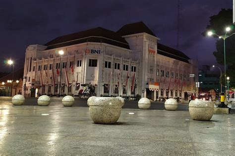 15 Tempat Wisata Dekat Malioboro Yogyakarta Untuk Liburan Murah