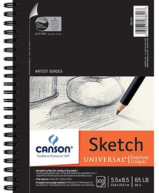 Best Sketchbooks The Ultimate Buyers Guide For Artists