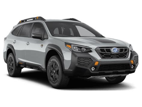 Subaru Outback Wilderness Review