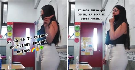 Maestra Se Viraliza Por Enseñar Una Nueva Canción A Sus Alumnos