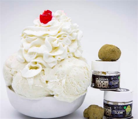 Buy Dr Zodiak S Moonrock Vanilla Ice Cream Online Official Moonrocks