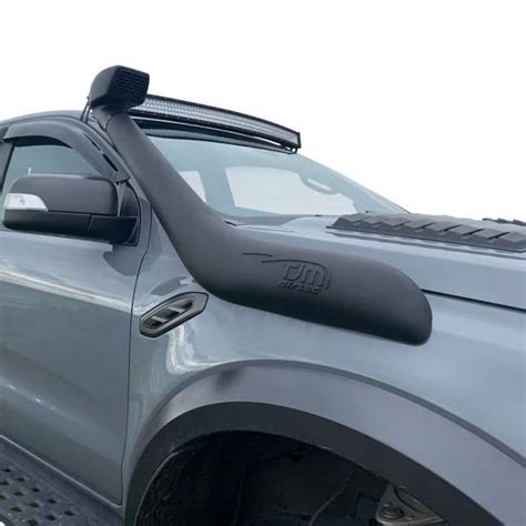 Tjm Airtec Snorkel Set Ford Ranger Raptor 2019 4yourcar