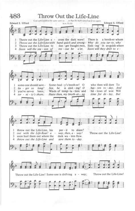 Yes Lord Church Of God In Christ Hymnal Page 516 Hymnary Org