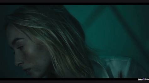 Three Babes Gets Infected By An Alien Worm Parasite Gets Into A Threesome Lesbian Fuck Session