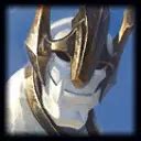 Galio vs Builds