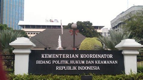 Info Loker Di Kementerian Kemenko Perekonomian Sedang Membuka Lowongan