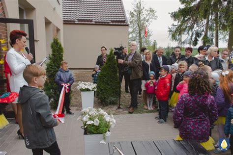 Gmina Pelplin Przedszkole W Rajkowach Ju W Odnowionym Obiekcie