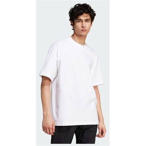 Adidas Original Premium Essentials Tee Unisportstore De