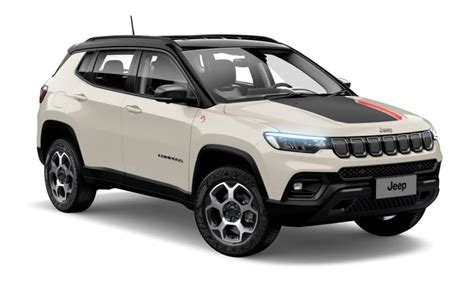 Jeep Compass 2022 Fica Mais ágil E Econômico Veja Versões Preços E