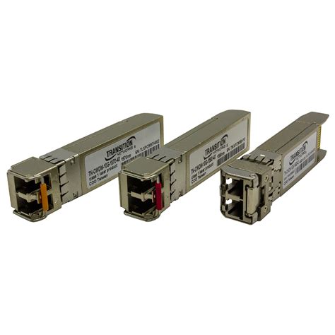 Lantronix Tncwdm10g147040 Cisco Compatible Sfp10gbase E