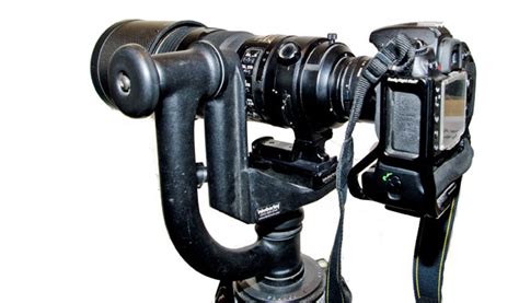 An Overview Of The Best Tripods And Heads For Nature Photographers The