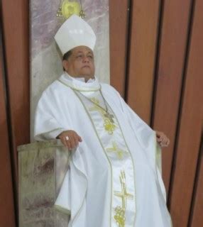 Papa Nomeia Novo Bispo Para A Diocese De Palmares Pe