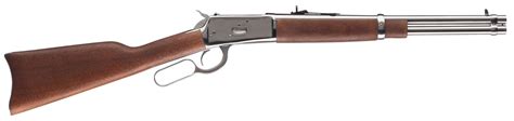 Rossi R Lever Action Rifle Remington Mag