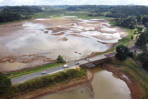 Seca Ameaça Navegação Na Hidrovia Paraguai Paraná Cgn