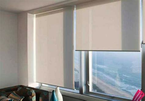 Cortinas Roller Cortinas Enrollables Cortinas Screen Como Decorar