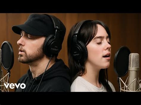 Eminem Billie Eilish Non Stop Hardcore Epic Collection Dark